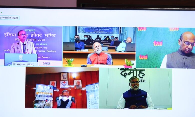 नदियाँ भारतीय संस्कृति और पर्यटन का महत्वपूर्ण हिस्सा हैं: प्रहलाद पटेल Kumbhatv.com नदियाँ भारतीय संस्कृति और पर्यटन का महत्वपूर्ण हिस्सा हैं: प्रहलाद पटेल