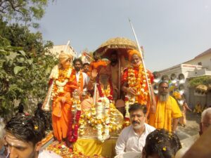 haridwar kumbh 2021