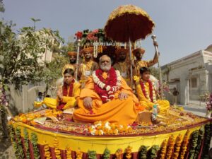 haridwar kumbh 2021