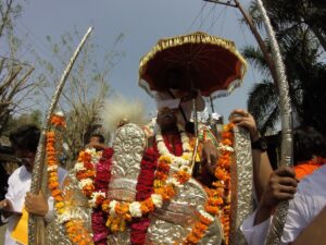 haridwar kumbh 2021
