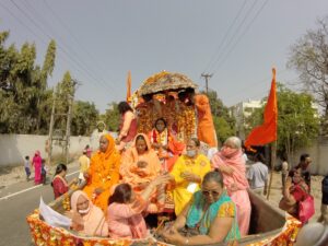 haridwar kumbh 2021