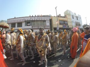 haridwar kumbh 2021