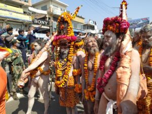haridwar kumbh 2021