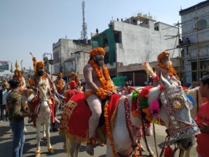 haridwar kumbh 2021