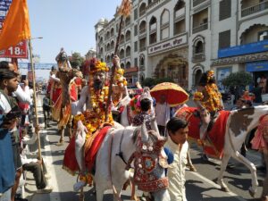 haridwar kumbh 2021