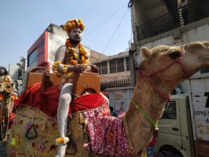 haridwar kumbh 2021