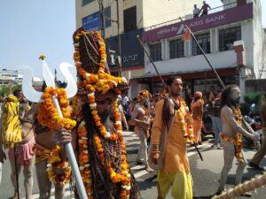 Haridwar Kumbh 2021