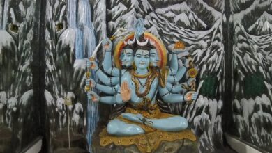 shiva