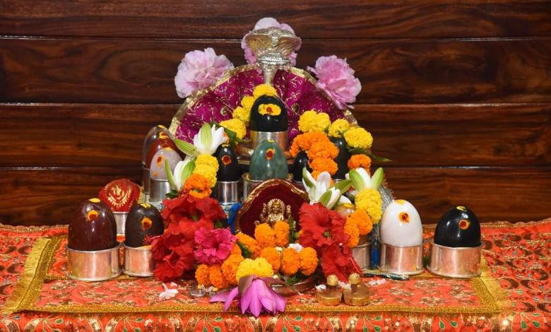 Sawan Somwar Vrat 2024 Puja Vidhi
